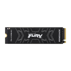 2TB FURY Renegade PCIe 4.0 NVMe M.2 SSD