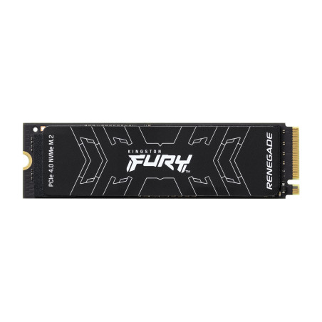 2TB FURY Renegade PCIe 4.0 NVMe M.2 SSD