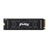 2TB FURY Renegade PCIe 4.0 NVMe M.2 SSD