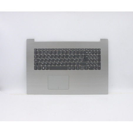 UpperCaseASM L80XM PLATINUM