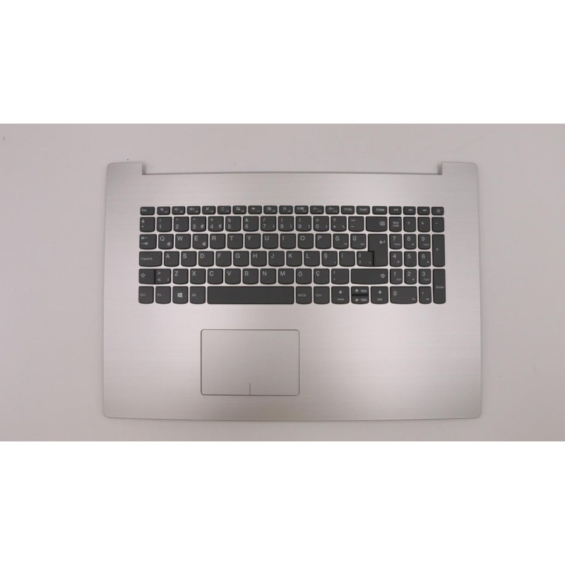 UpperCaseASM L80XM PLATINUM