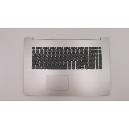 UpperCaseASM L80XM PLATINUM