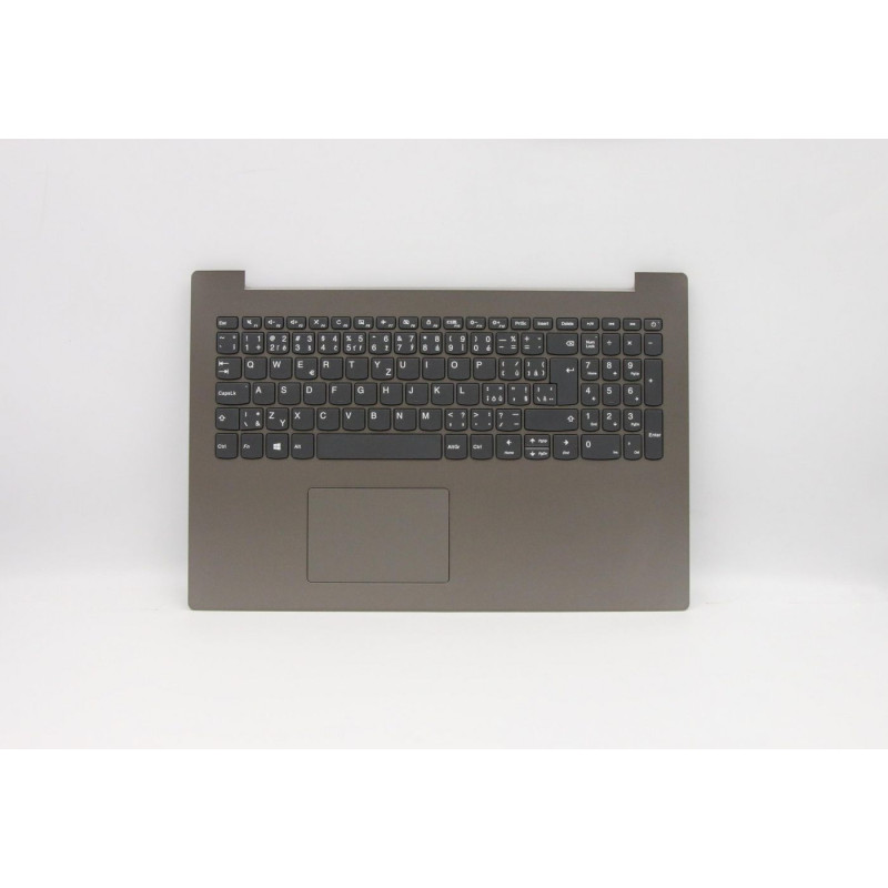 UpperCaseASM W/KB L81DC