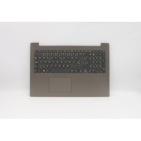 UpperCaseASM W/KB L81DC