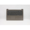 UpperCaseASM W/KB L81DC