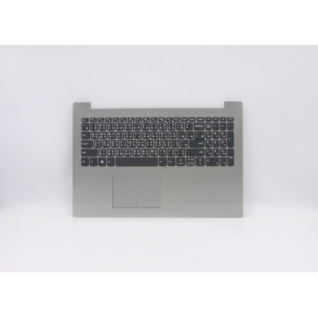 UPPERCASEASML80XL15T PLATINUM