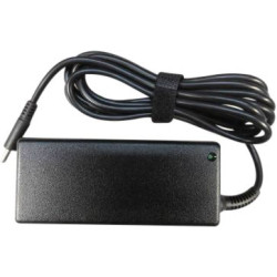 65W AC adapter for laptops