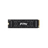 2TB FURY Renegade PCIe 4.0 NVMe M.2 SSD