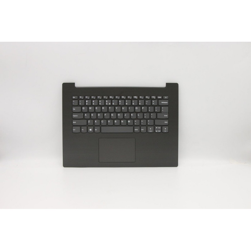 UpCaseASM W/KB L81D0 IRON