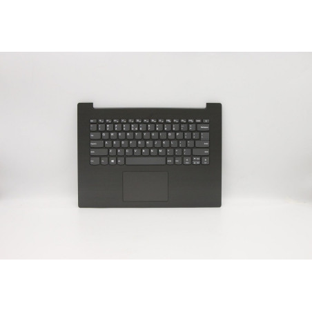 UpCaseASM W/KB L81D0 IRON