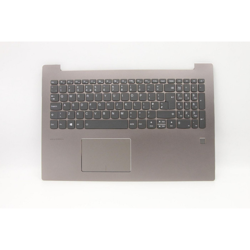 UPPERCASEASM L80YL IMR BACKLIT