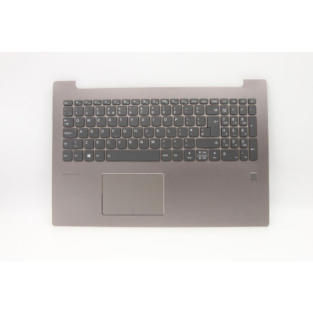 UPPERCASEASM L80YL IMR BACKLIT