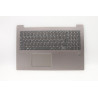 UPPERCASEASM L80YL IMR BACKLIT