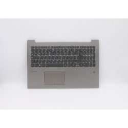 UPPERCASEASM L80YL IMR BACKLIT
