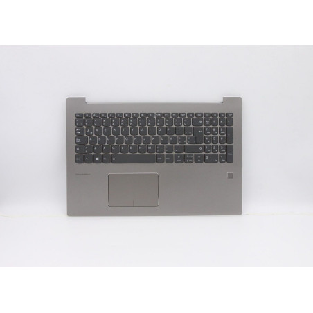 UPPERCASEASM L80YL IMR BACKLIT