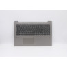 UPPERCASEASM L80YL IMR BACKLIT