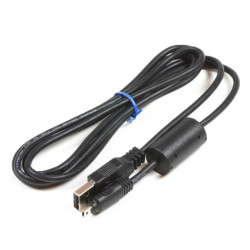 USB Coard With Connector