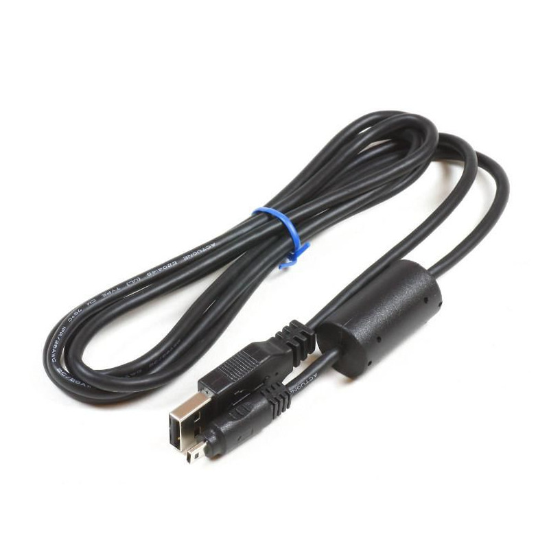 USB Coard With Connector