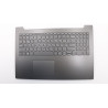 V15 upper case assembly with