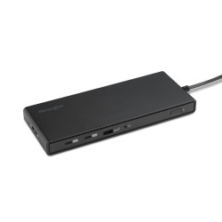 Kensington SD4842p USB-C Eco Triple