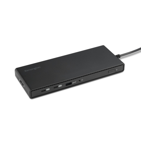 Kensington SD4842p USB-C Eco Triple