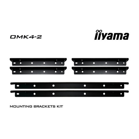 OMK4-2 mounting kit