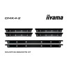 OMK4-2 mounting kit