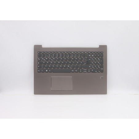 UPPERCASEASM L80YL IMR LIGHT