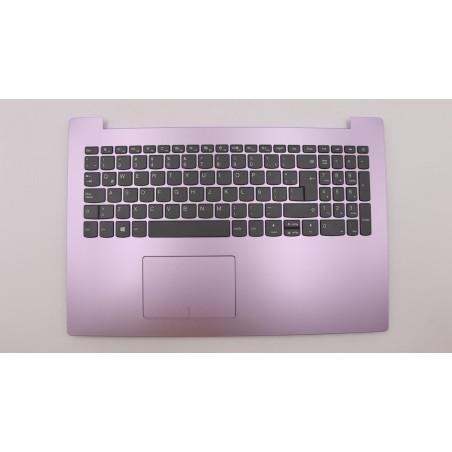 UPPERCASEASML80XL15T LILAC