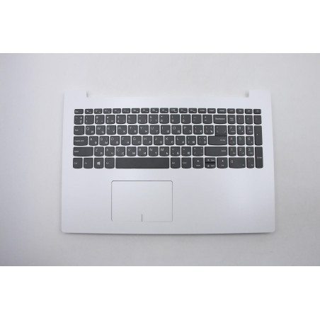 UPPERCASEASML80XL15T WHITE