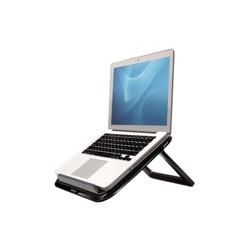 Notebook Stand Black, Grey