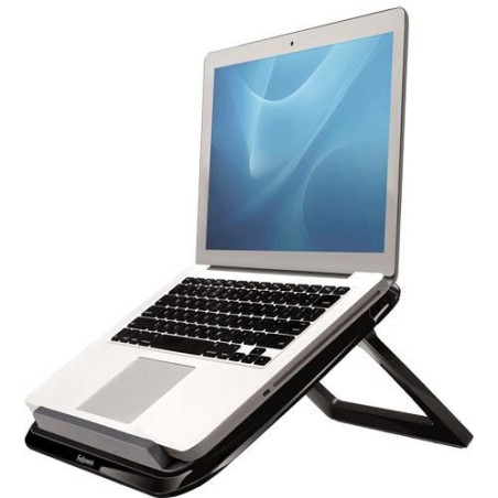 Notebook Stand Black, Grey