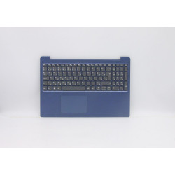 UpperCase with keyboard for