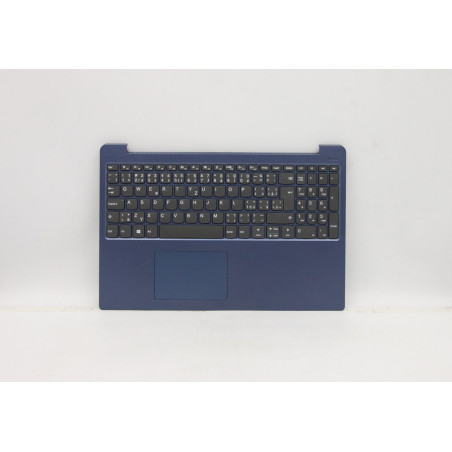 UpperCase3N81F5MN-BU W/KB