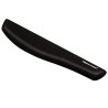 Wrist Rest Fabric, Foam Black