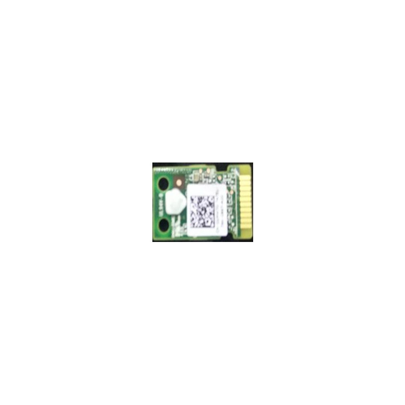 TPM 2.0 security module for