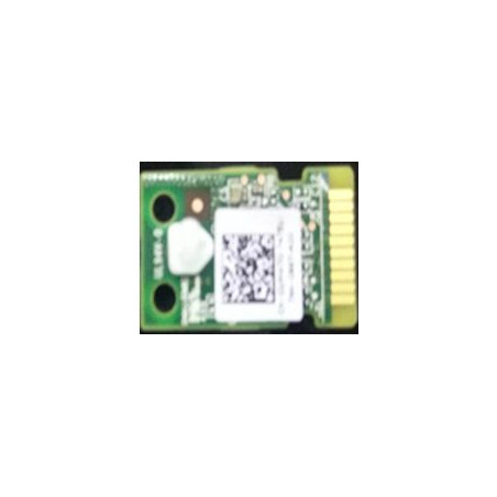 TPM 2.0 security module for