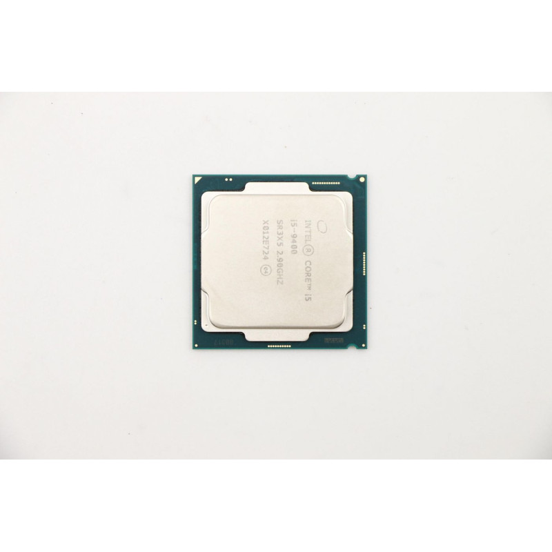 Intel Core i5-9400 Desktop
