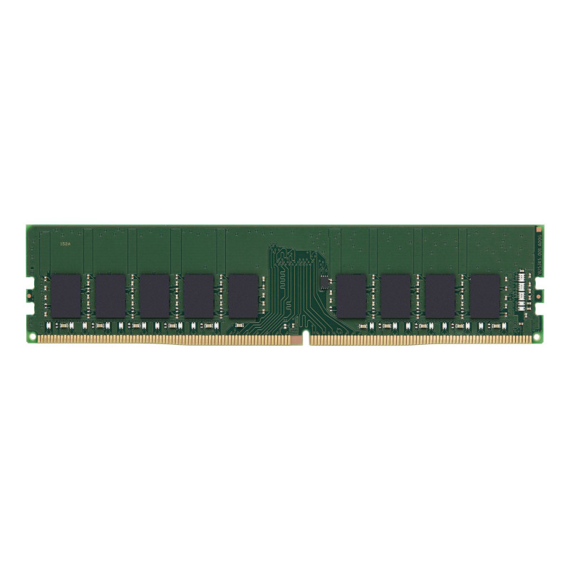 32GB 3200MT/s DDR4 ECC CL22 DIMM 2Rx8 Hy