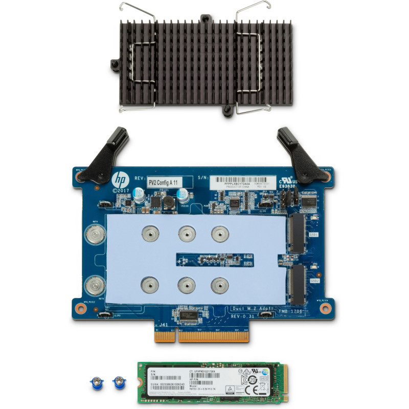 Z Turbo Drive 1TB