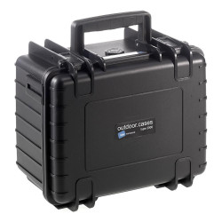 International Type 2000 black