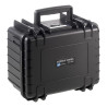 International Type 2000 black