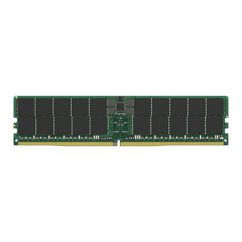 128GB DDR5 6400MT/s ECC Reg 2Rx4 Module