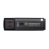 128GB IronKey Locker Plus 50 G2 FIPS 197