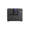 16-Bay QuTS hero NAS 12 x 3.5" SATA+4