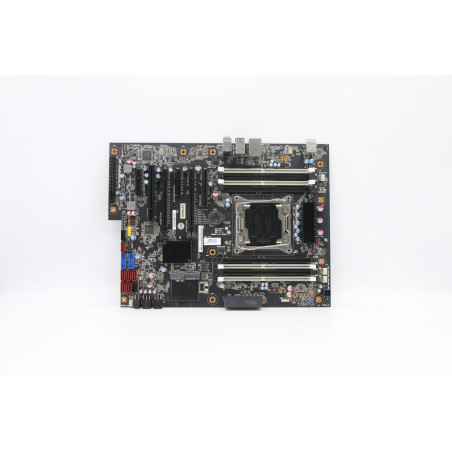 Salween MB Intel LGA-2066