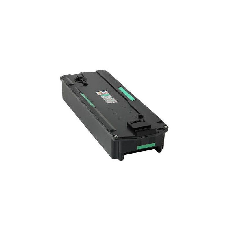 Waste toner container