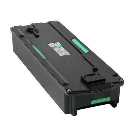 Waste toner container