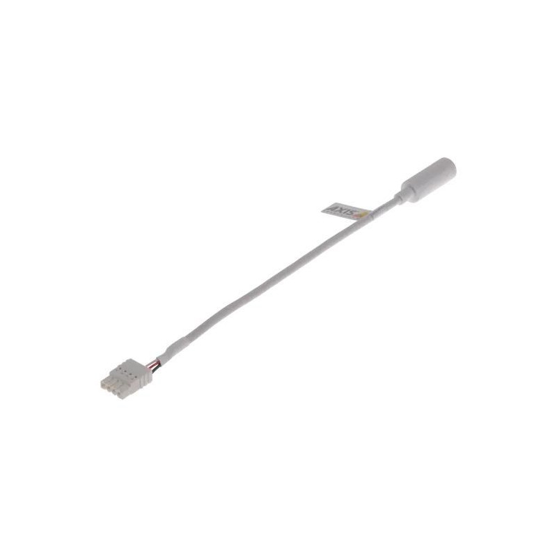 Terminal Block To 3.5MM Audio E In | APLIUM