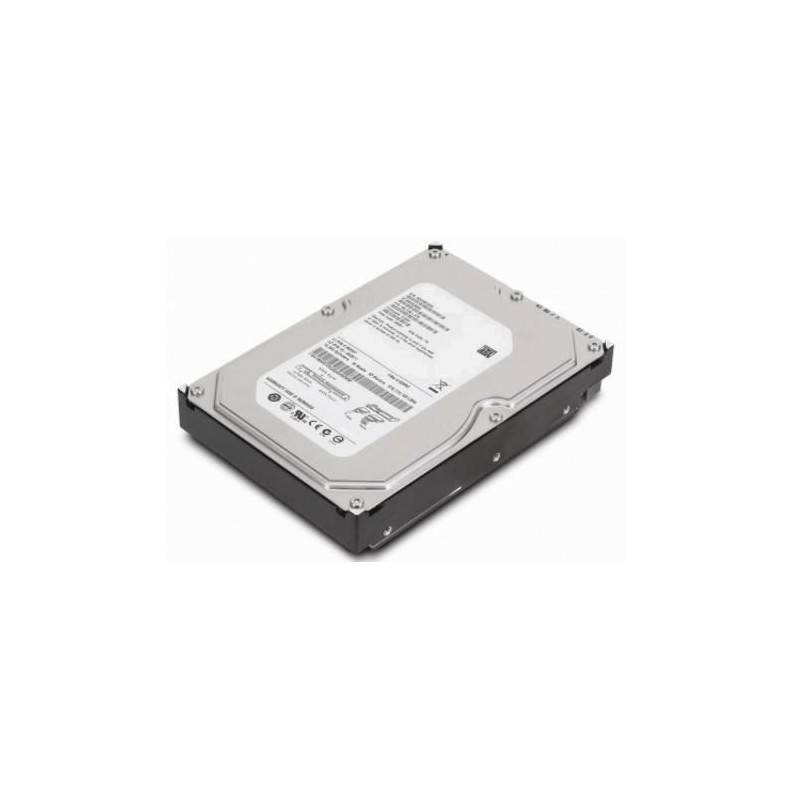 4TB 7.2K 3.5 Inch NL SAS
